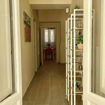 Chez D'ossuna - Cultura E Relax -10 Minuti Dalla Cattedrale Apartment