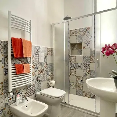 Apartment Chez D'ossuna - Cultura E Relax -10 Minuti Dalla Cattedrale