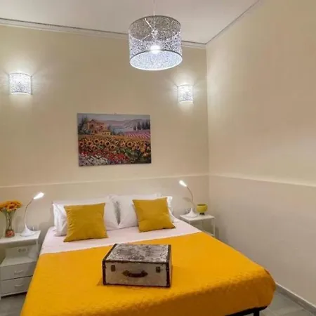 Chez D'ossuna - Cultura E Relax -10 Minuti Dalla Cattedrale Apartment