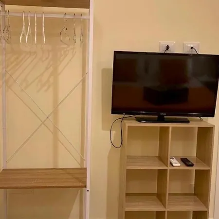 Chez D'ossuna - Cultura E Relax -10 Minuti Dalla Cattedrale Palermo