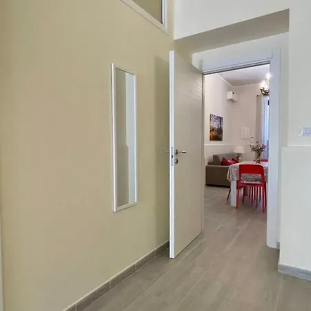 Appartement Chez D'ossuna - Cultura E Relax
