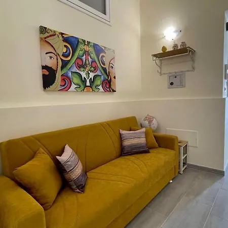 Apartment Chez D'ossuna - Cultura E Relax -10 Minuti Dalla Cattedrale *