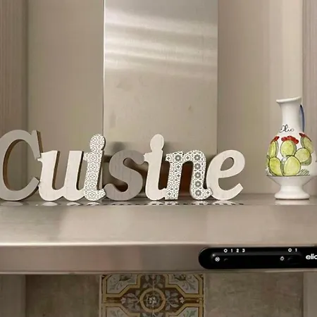 Apartment Chez D'ossuna - Cultura E Relax -10 Minuti Dalla Cattedrale *