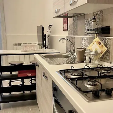 Apartment Chez D'ossuna - Cultura E Relax -10 Minuti Dalla Cattedrale *