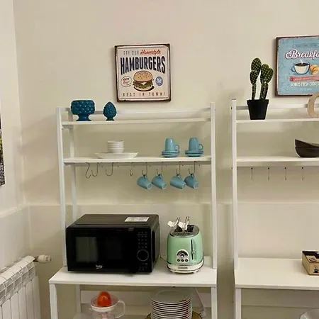 Chez D'ossuna - Cultura E Relax -10 Minuti Dalla Cattedrale Apartment *