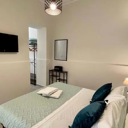 Chez D'ossuna - Cultura E Relax -10 Minuti Dalla Cattedrale Apartment