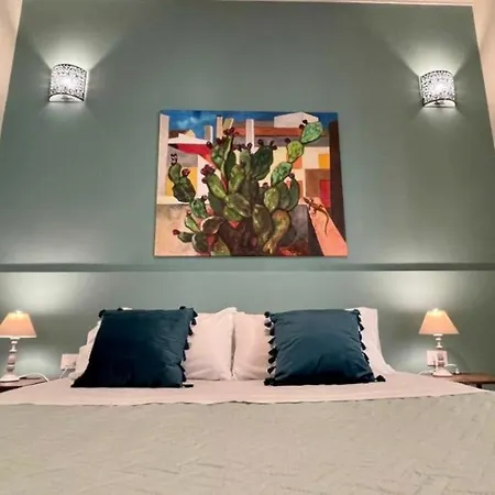 Chez D'ossuna - Cultura E Relax -10 Minuti Dalla Cattedrale