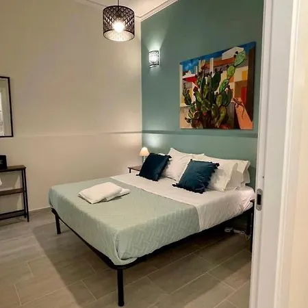 Chez D'ossuna - Cultura E Relax -10 Minuti Dalla Cattedrale Apartment