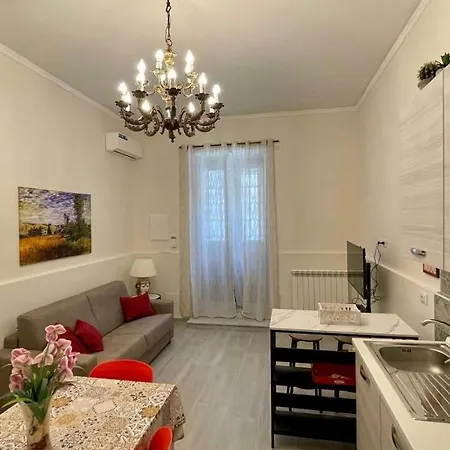 Chez D'ossuna - Cultura E Relax -10 Minuti Dalla Cattedrale Palermo