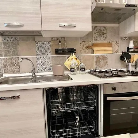 Apartment Chez D'ossuna - Cultura E Relax -10 Minuti Dalla Cattedrale