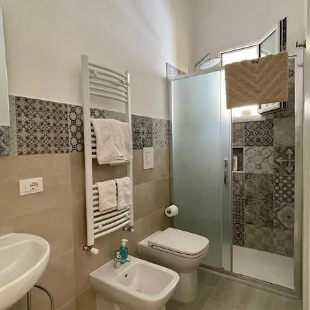 Chez D'ossuna - Cultura E Relax -10 Minuti Dalla Cattedrale Apartment *