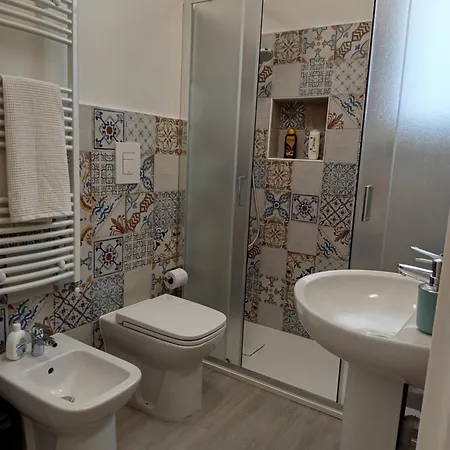 Apartman Chez D'ossuna 10 Min Cattedrale Facile Posteggio Su Strada No Ticket No Ztl *