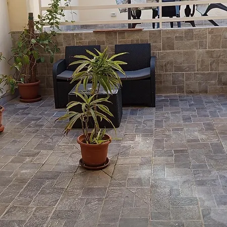 Apartman Chez D'ossuna 10 Min Cattedrale Facile Posteggio Su Strada No Ticket No Ztl